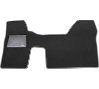 Tappeti Moquette Autocarro su misura per Renault Mascott dal 1998 al 2004
