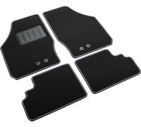 Tappeti Moquette AutoSprint per Opel Agila A, Suzuki Wagon R+2000 dal 2000-2008