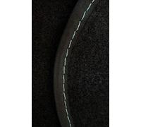 Tappeti Moquette compatibili con Audi A6 C6 AllRoad 3° serie 04-07 , p. intero