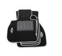 Tappeti Moquette Mini Countryman F60 2017-, Plug-in Hybrid 2020- Limited Edition