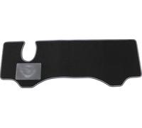 Tappeti Moquette per Autocarro Nissan Cabstar F23 2002-2006 (Acceleratore alto)