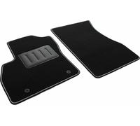 Tappeti Moquette per C-Nemo Van, Fiat Fiorino Cargo, P-Bipper Cargo dal 2007-