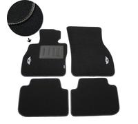 Tappeti Moquette per Mini Clubman F54 dal 2015- Limited Edition Carbon Black