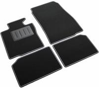 Tappeti Moquette per Mini Countryman R60 dal 2010-2017, Paceman R61 dal 2010-