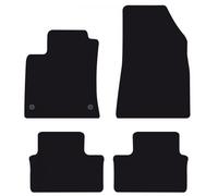 Tappeti moquette Tailor MITSUBISHI Colt VII 23> - RENAULT Clio V 5p. 19>