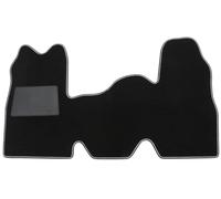 Tappeti Moquette su misura Autocarro per Ford Transit dal 2006-2014