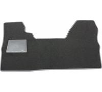 Tappeti Moquette su misura Autocarro per Renault Mascott dal 2004 al 2010