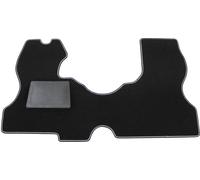 Tappeti Moquette su misura per Iveco Daily / Grinta dal 1978 al 1998