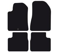 Tappeti moquette Tailor ALFA ROMEO Giulietta 10>14
