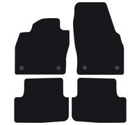 Tappeti Moquette Tailor Audi A1 5p. Sportback 18>, A1 Citycarver 19> - Volkswagen Polo 3/5p. 17>, Taigo 21>