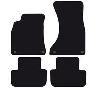 Tappeti Moquette Tailor Audi A4 4p. 07>15 E Avant 08>15