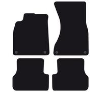 Tappeti moquette Tailor AUDI A6 4p. e Avant 11>18, A7 Sportback 10>18