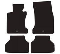 Tappeti Moquette Tailor Bmw Serie 5 4p. 03>10 E Sw 04>10