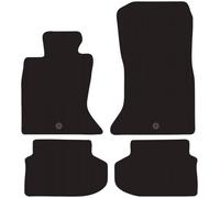 Tappeti moquette Tailor BMW Serie 5 4p. e SW 10>17