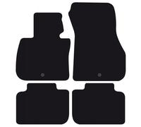 Tappeti moquette Tailor BMW X1 15>22, X2 18>23