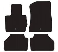 Tappeti Moquette Tailor Bmw X3 10>17 - X4 14>18
