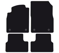 Tappeti Moquette Tailor Chevrolet Cruze 4/5p. E Sw 09>12, 12> - Opel Astra J 3/4/5p. E Sw 09>
