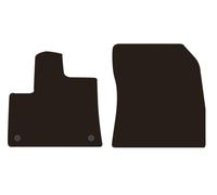 Tappeti moquette Tailor CITROEN Berlingo van 18> - FIAT Doblò van 22> - OPEL Com