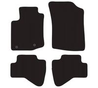 Tappeti Moquette Tailor Citroen C1 3/5p. 14>18, 18> - Peugeot 108 3/5p. 14>18, 18>