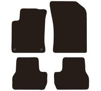Tappeti moquette Tailor CITROEN C3 09>16, DS3 10>16