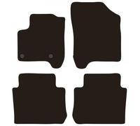Tappeti Moquette Tailor Citroen C3 Picasso 09>12, 12>