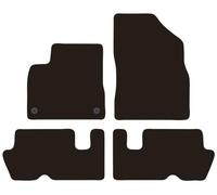 Cora - Tappeti Auto Moquette Tailor Citroen C4 Picasso Grand 2010 A 2013 - SPEDIZIONE GRATUITA