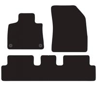 Tappeti Moquette Tailor Citroen C4 Picasso/spacetourer 13>16, 16>