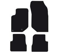 Cora Tappeti moquette Tailor CITROEN DS3 Crossback 19> - OPEL Corsa F 5p. 19> /