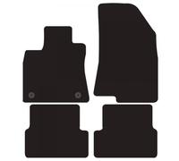 Tappeti moquette Tailor DACIA Sandero / Sandero Stepway III 20>