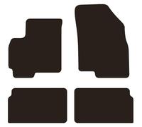 Tappeti moquette Tailor DR 4.0 21> / 5.0 21>