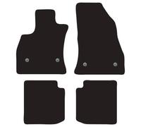 Tappeti moquette Tailor FIAT 500L 12>17 - 500L Living 13>