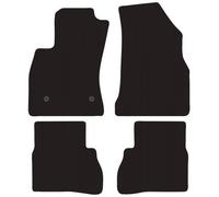 Tappeti moquette Tailor FIAT Doblò 5p. 09>22