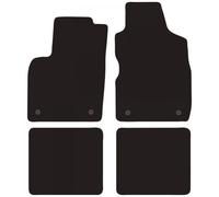 Tappeti moquette Tailor FIAT Panda II 03>, Panda classic