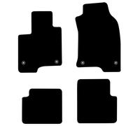 Tappeti moquette Tailor FIAT Panda III 20> ibrida