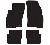 Cora Tappeti Moquette Tailor Fiat Punto Evo 3/5p. 09>, Punto 3/5p. 12> S_0287_00