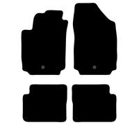 Tappeti Moquette Tailor Fiat Stilo 3/5p. 01> E Multiwagon 02>