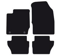 Tappeti Moquette Tailor Ford Fiesta 3/5p. 11>17