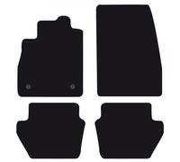 Tappeti Moquette Tailor Ford Fiesta 3/5p. 17> (no St), Puma 19>