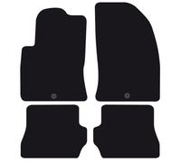 Tappeti moquette Tailor FORD Fusion 02>