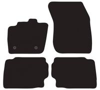 Tappeti moquette Tailor FORD Mondeo 4/5p. e SW 14>19, 19>