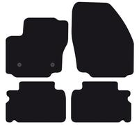 Tappeti moquette Tailor FORD S-Max 06>15 5 posti