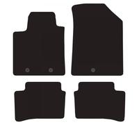 Tappeti moquette Tailor HYUNDAI i10 13>20