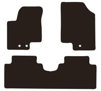 Tappeti moquette Tailor HYUNDAI ix20 10>15, 15> - KIA Venga 10>14, 15>