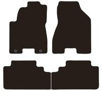 Tappeti moquette Tailor HYUNDAI Tucson 04>10