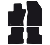 Tappeti moquette Tailor JEEP Renegade 18>