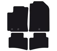 Tappeti moquette Tailor KIA Rio 17>20, 20> - Stonic 17>20, 20>