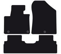Tappeti moquette Tailor KIA Sorento 15>20