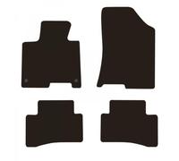 Tappeti moquette Tailor KIA Sportage V 22> MHEV (mild hybrid)