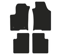 Tappeti moquette Tailor LANCIA Ypsilon 11>15