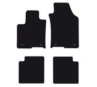 Tappeti moquette Tailor LANCIA Ypsilon 15> (interasse fix lato guida = 29 cm)